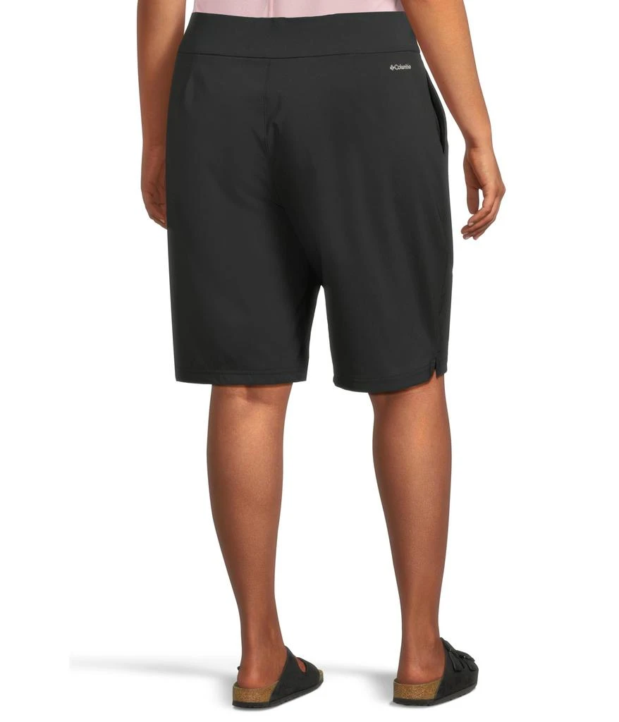 Columbia Plus Size All Seasons Long™ Shorts 3