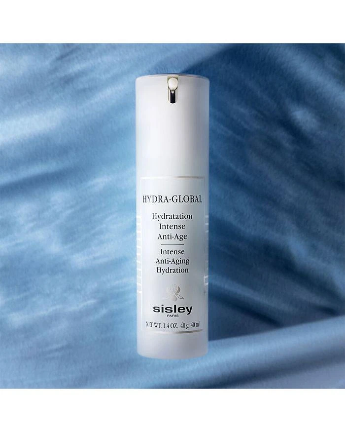 Sisley Hydra Global - Anti-Aging Hydration 5