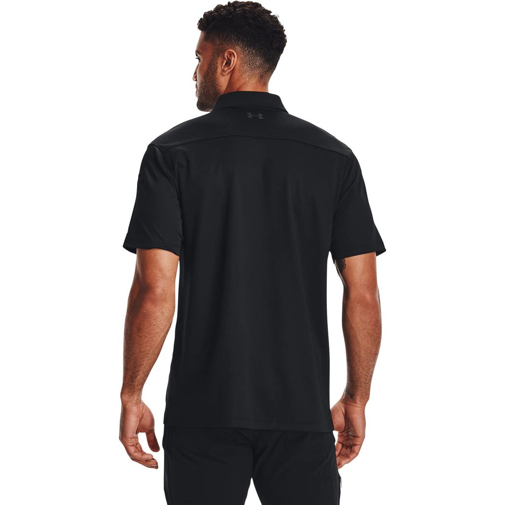 Under Armour Tac Performance Polo 2.0