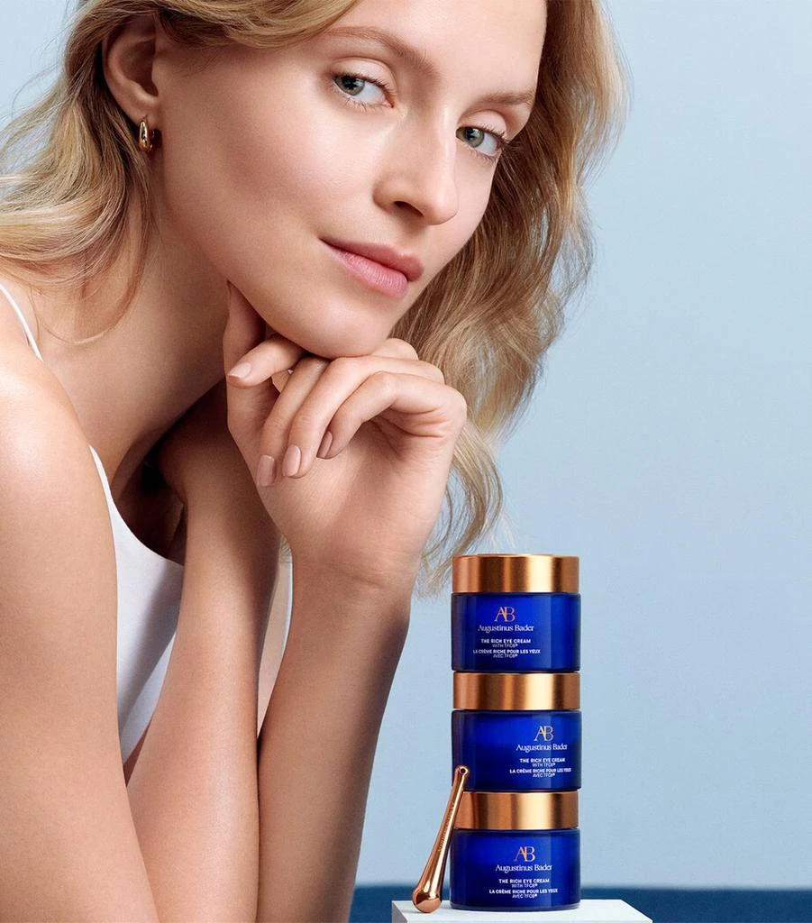 Augustinus Bader The Rich Eye Cream (15ml) 5