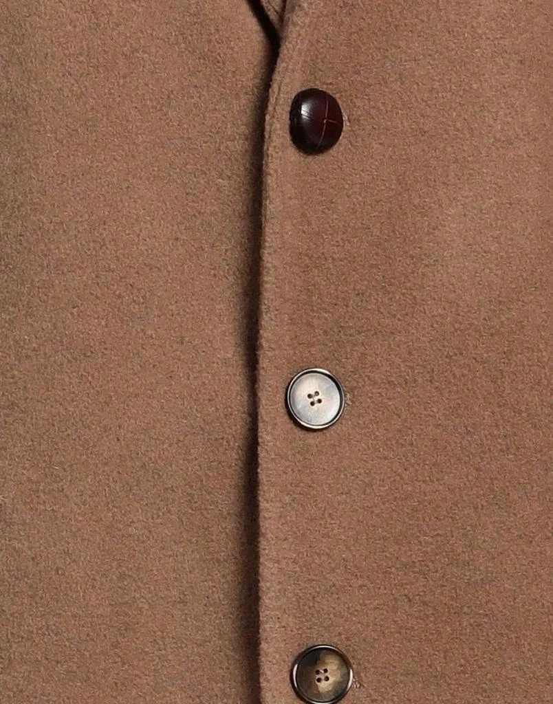 LOST IN ALBION Coat 4