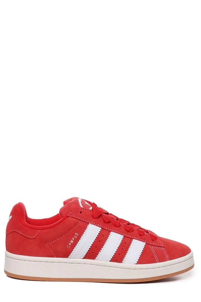 Adidas Adidas Originals Campus 00S Lace-Up Sneakers 1