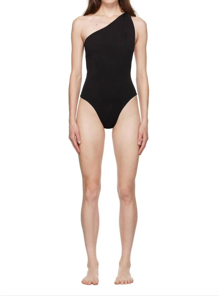 Haight Haight - Crepe Luisa Swimsuit 1