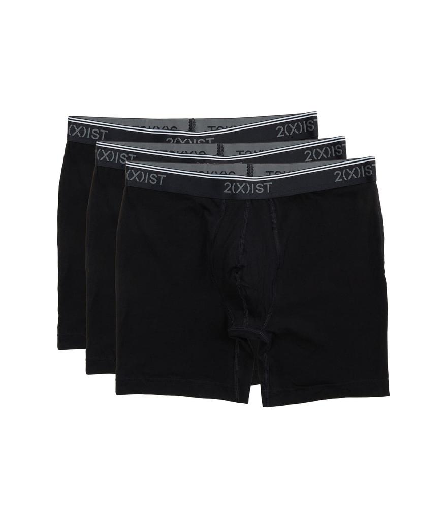 2(X)IST 3-Pack Boxer Brief