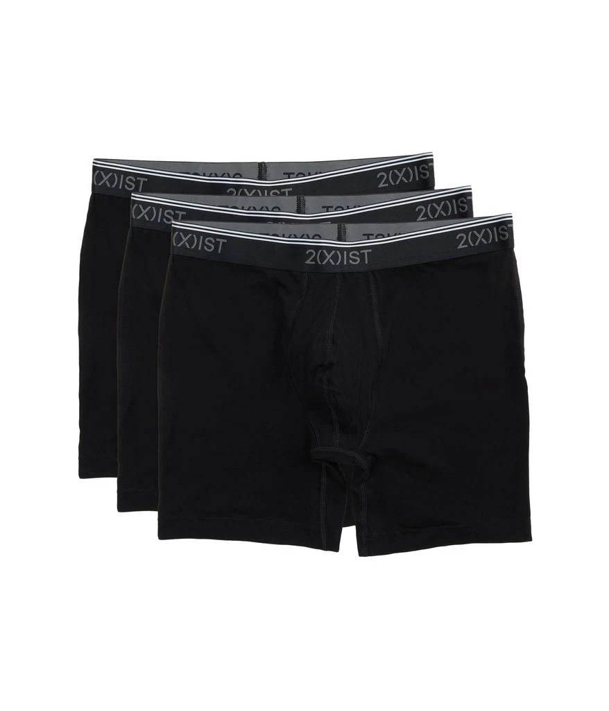 2(X)IST 3-Pack Boxer Brief 1