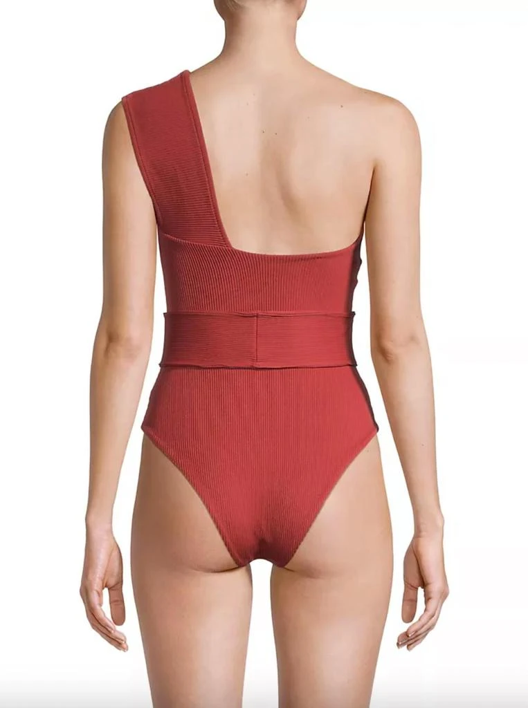 Haight Haight - Ribbed Maria Swimsuit 2
