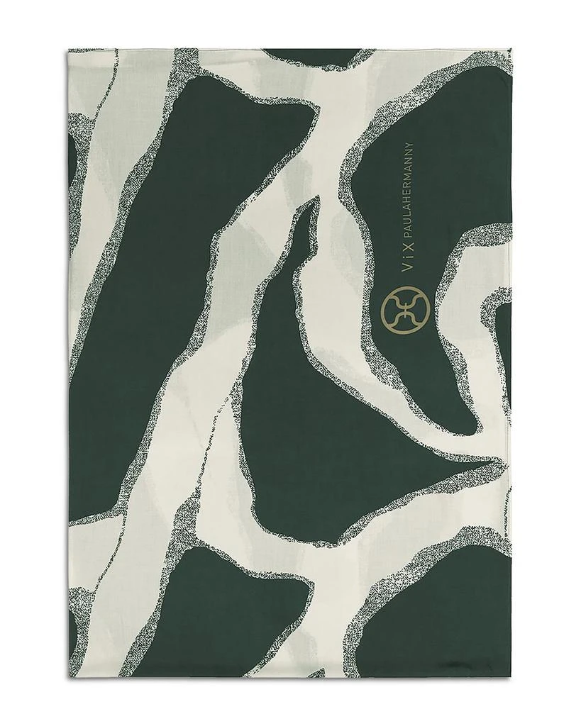 VIX PAULA HERMANNY Enigma Sarong Swim Cover-Up 5