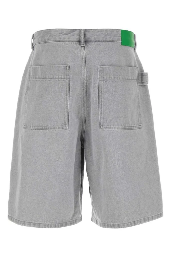 Bottega Veneta Bottega Veneta Shorts 2