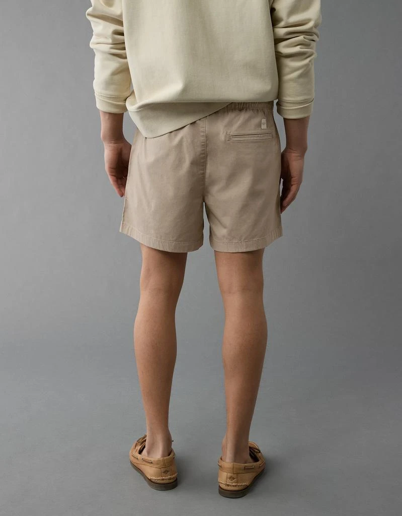 AE AE 5" Flex Lived-In Trekker Short 2
