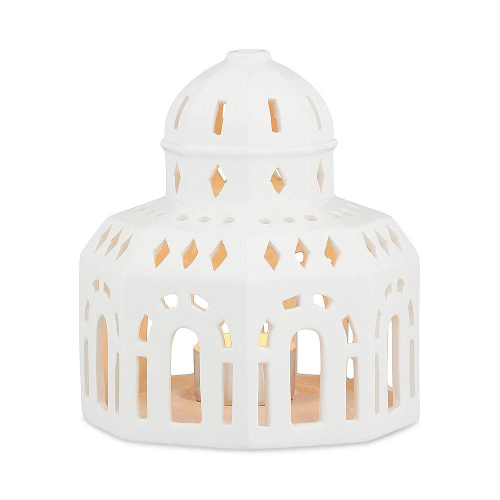 Rosendahl Kahler Urbania Tivoli Lighthouse Glass, White 4