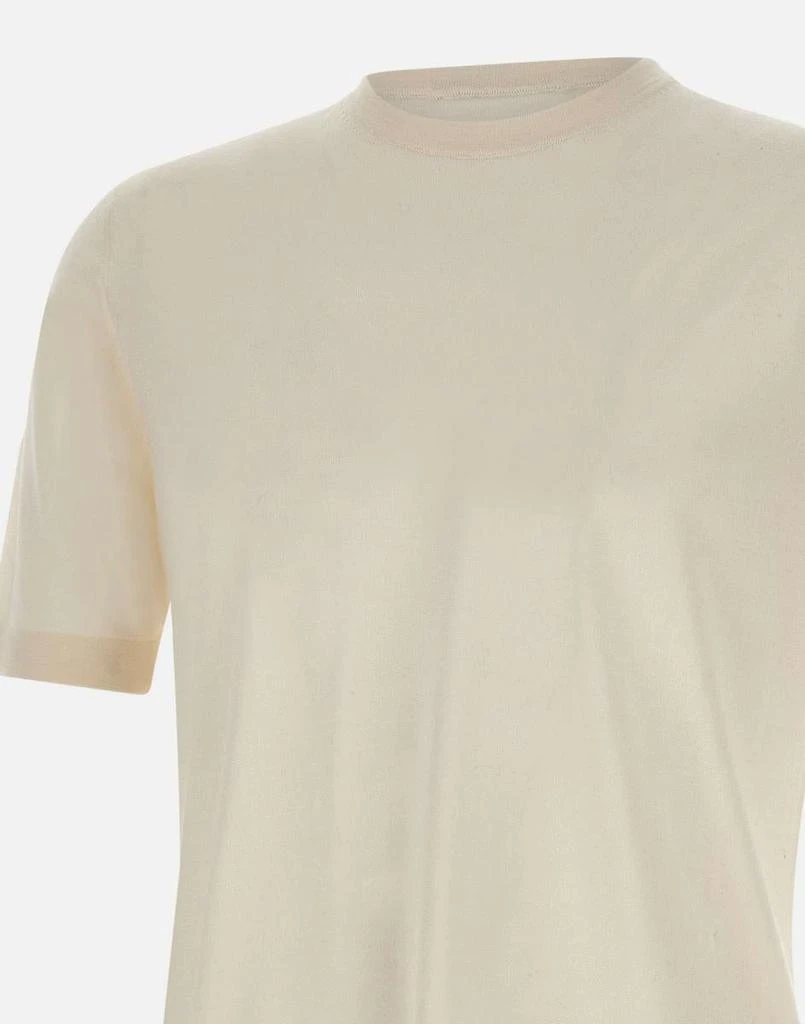 FILIPPO DE LAURENTIIS Filippo De Laurentis T-Shirts And Polos 5
