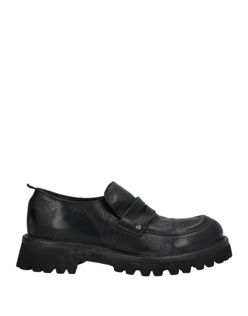 MOMA Loafers 1