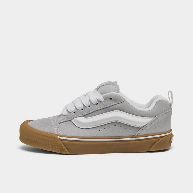 Vans Women's Vans Knu Skool Casual Shoes 1