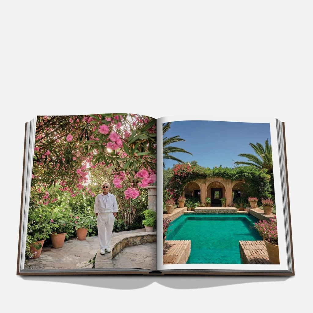Assouline : Secret Stays, Pioneering Hosts of The New Chic 3