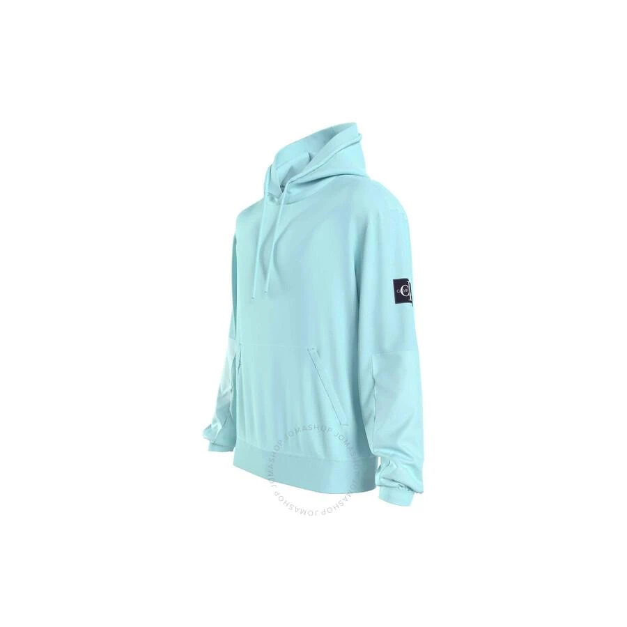 Calvin Klein Logo Patch Hoodie 2