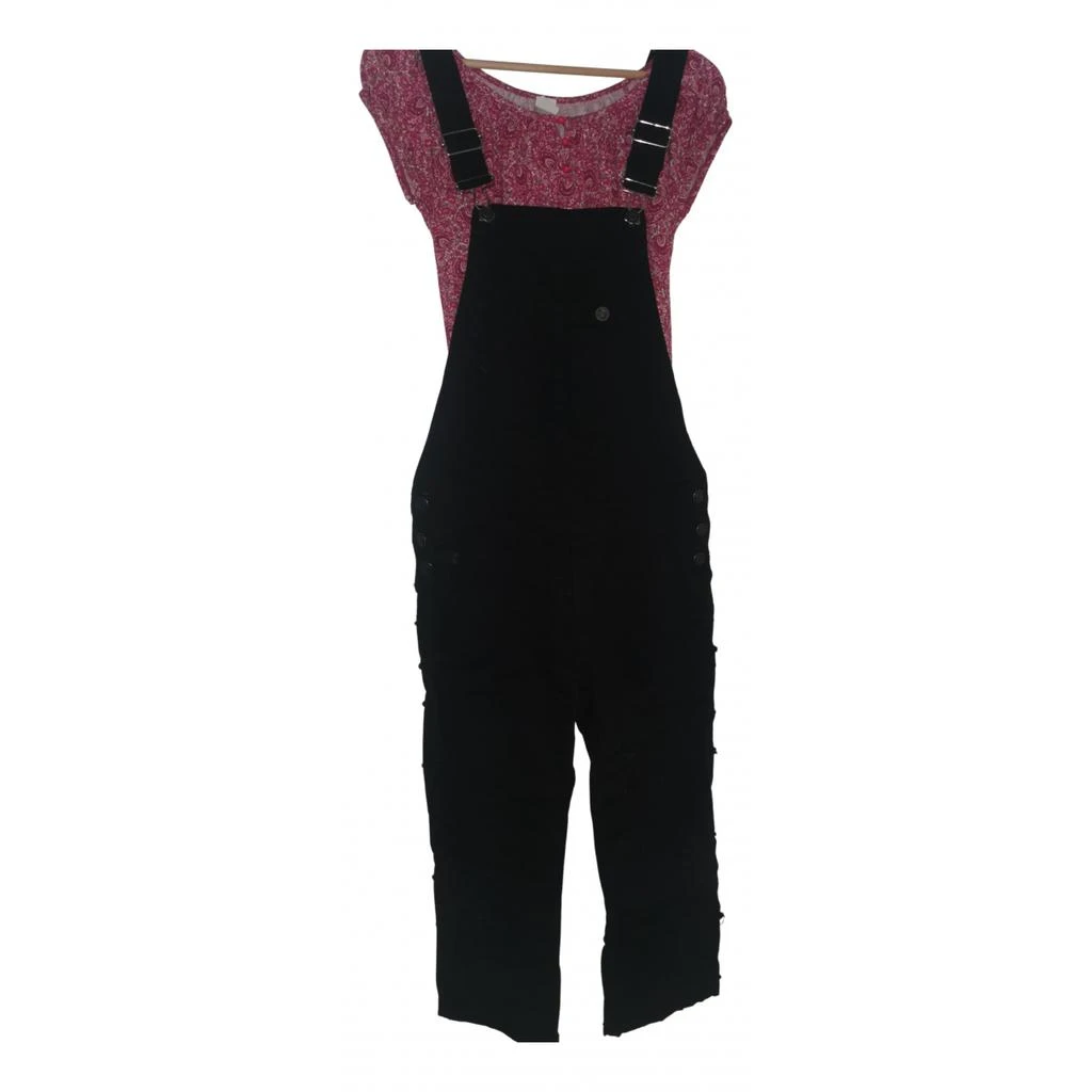 Zadig&Voltaire Zadig & Voltaire Jumpsuit 1