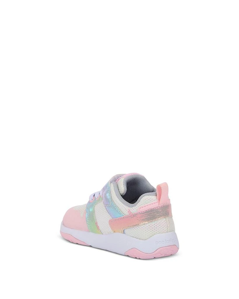 See Kai Run Girls' Viento Sneakers - Toddler, Little Kid, Big Kid 2