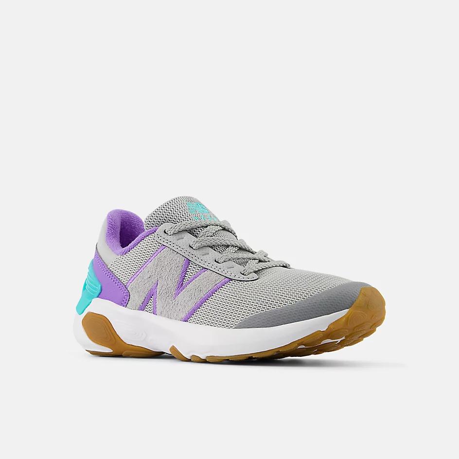 New balance crush best sale