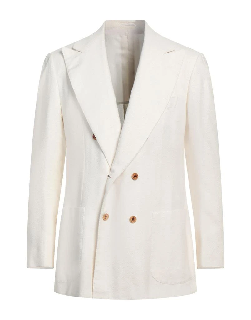 Sartorio Napoli Blazer 1