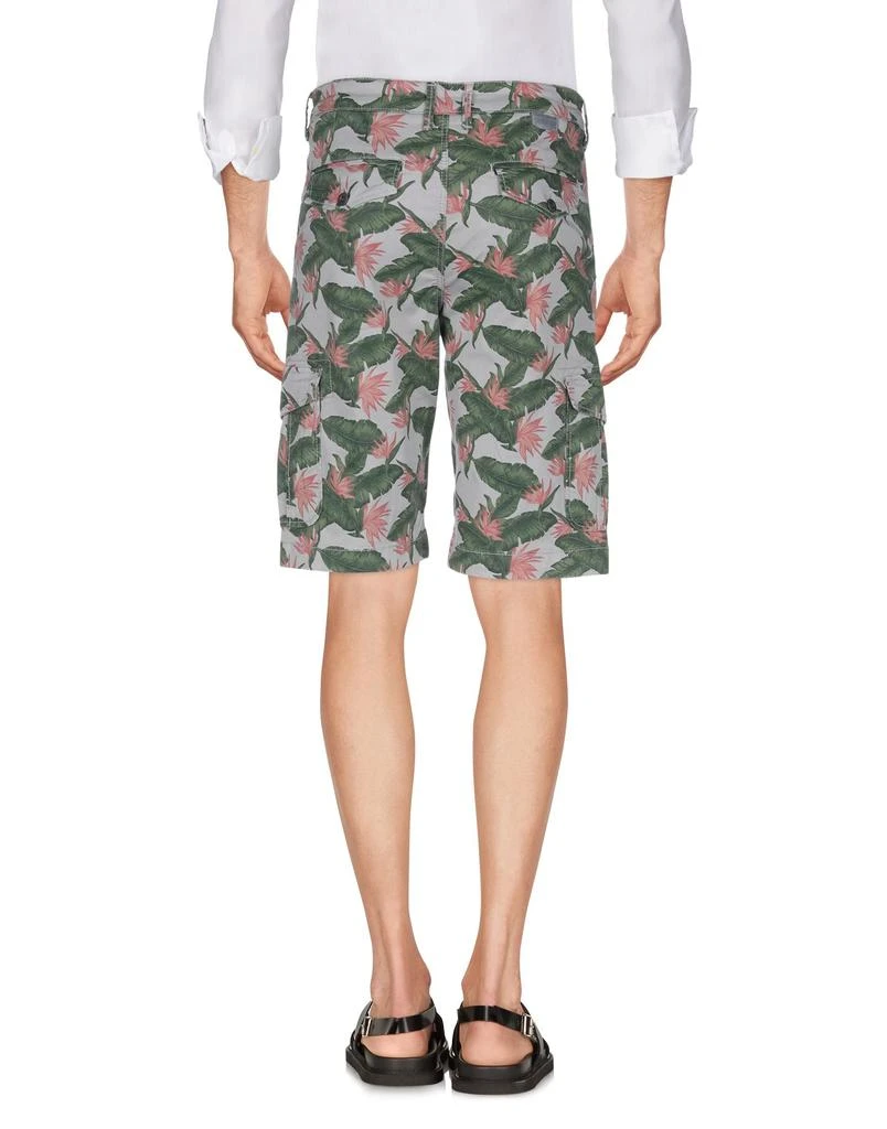 BOMBOOGIE Shorts & Bermuda 3