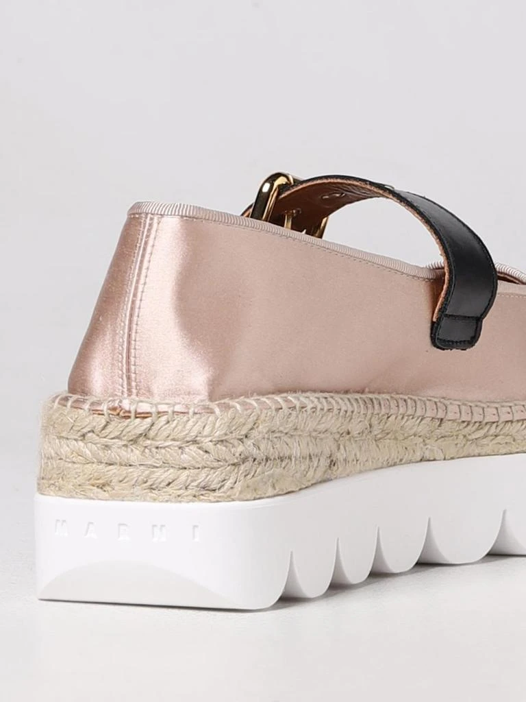 Marni Marni espadrilles in canvas 3