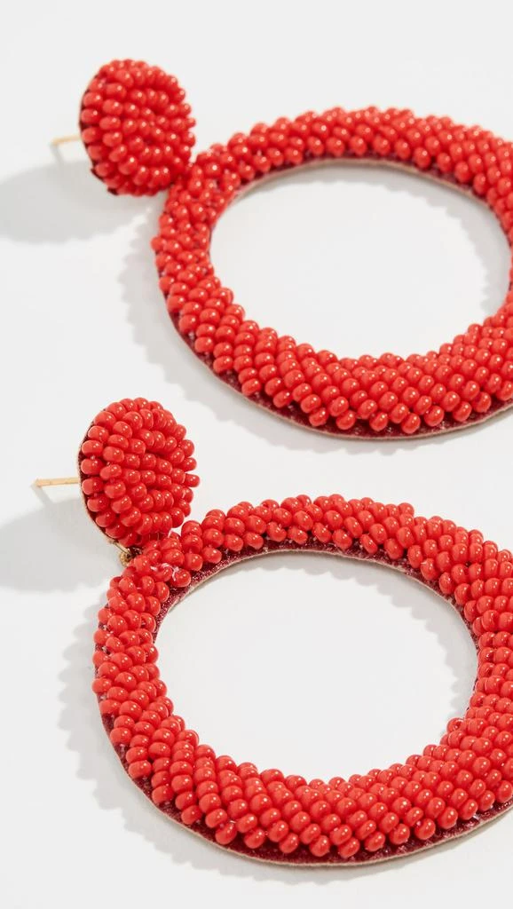 Deepa Gurnani Deepa by Deepa Gurnani Roberta Earrings 1