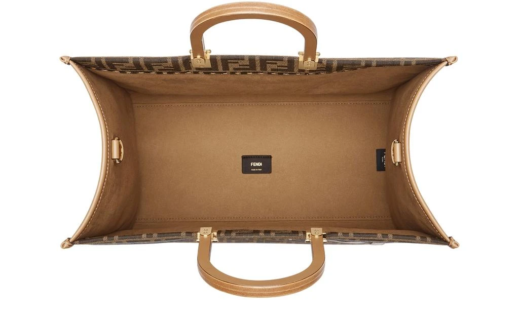 Fendi Fendi Sunshine Large 5