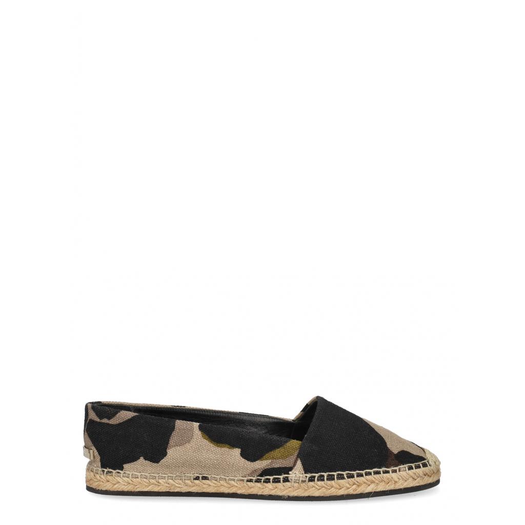 Burberry Burberry Cloth espadrilles