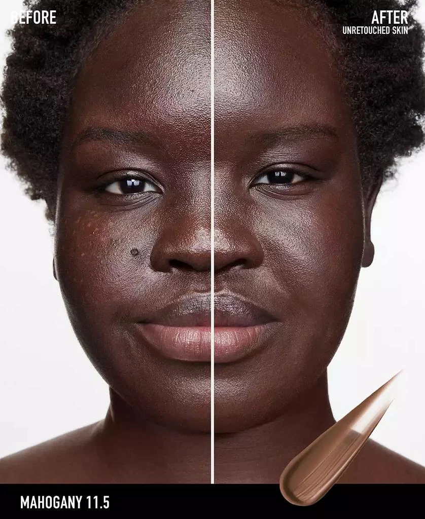 BareMinerals COMPLEXION RESCUE® Tinted Moisturizer with Hyaluronic Acid and Mineral SPF 30 2