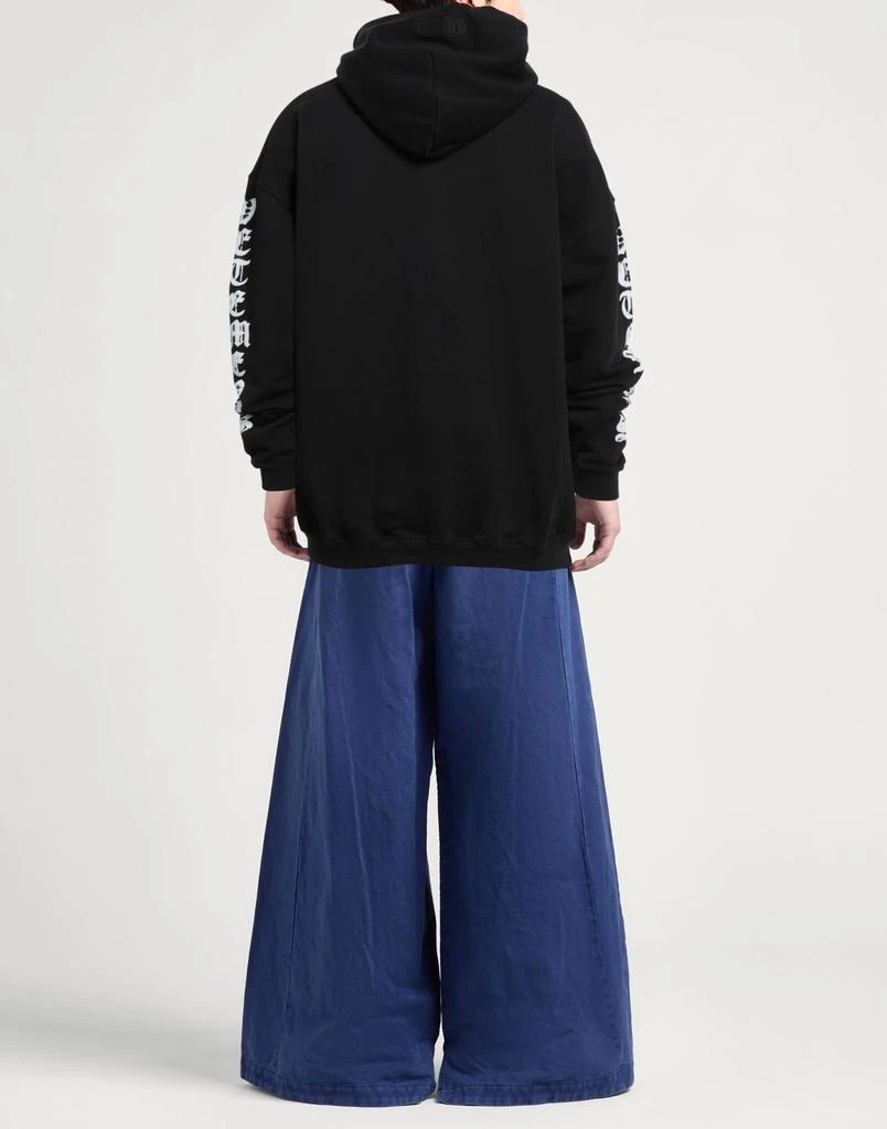 Vetements Hooded sweatshirt 3