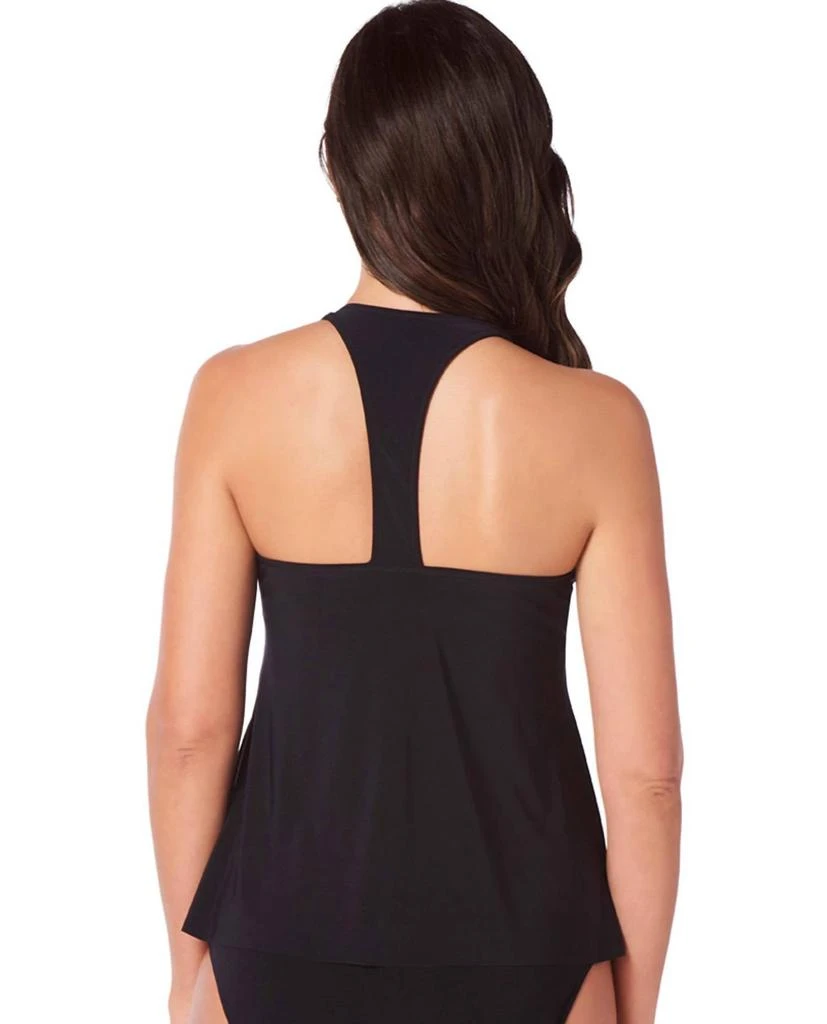 DD-Cup Taylor Racerback Underwire Tankini Top – On Sale Now with