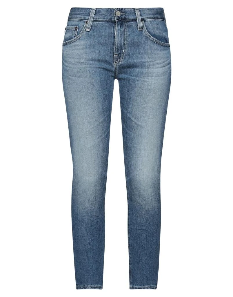 AG Jeans Denim pants 1