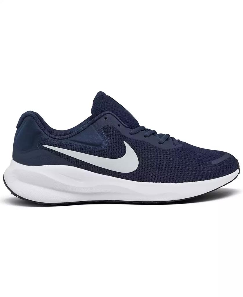 NIKE Men's Revolution 7 Running Sneakers from Finish Line