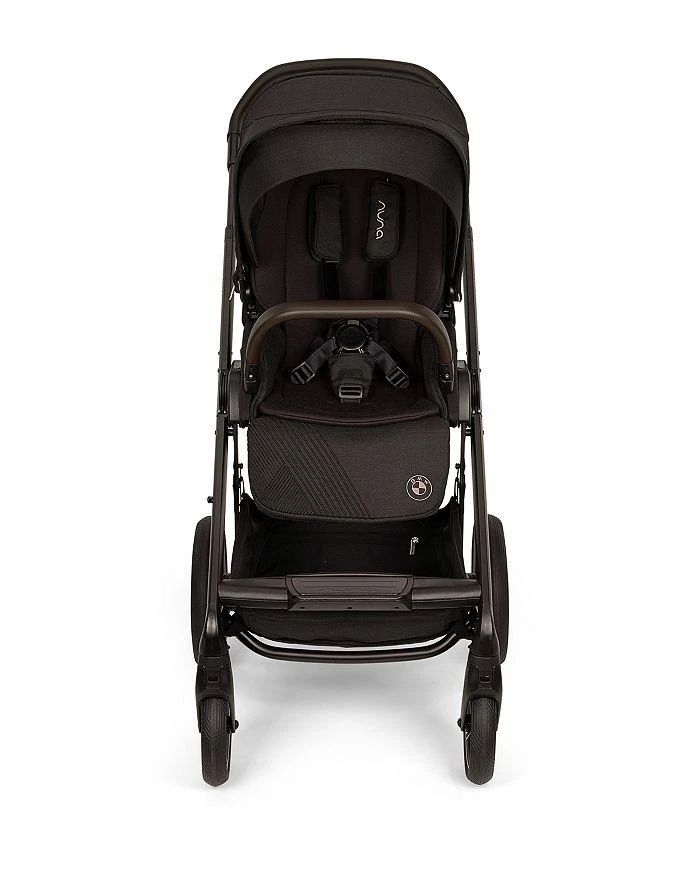 Nuna x BMW MIXX next Stroller 2