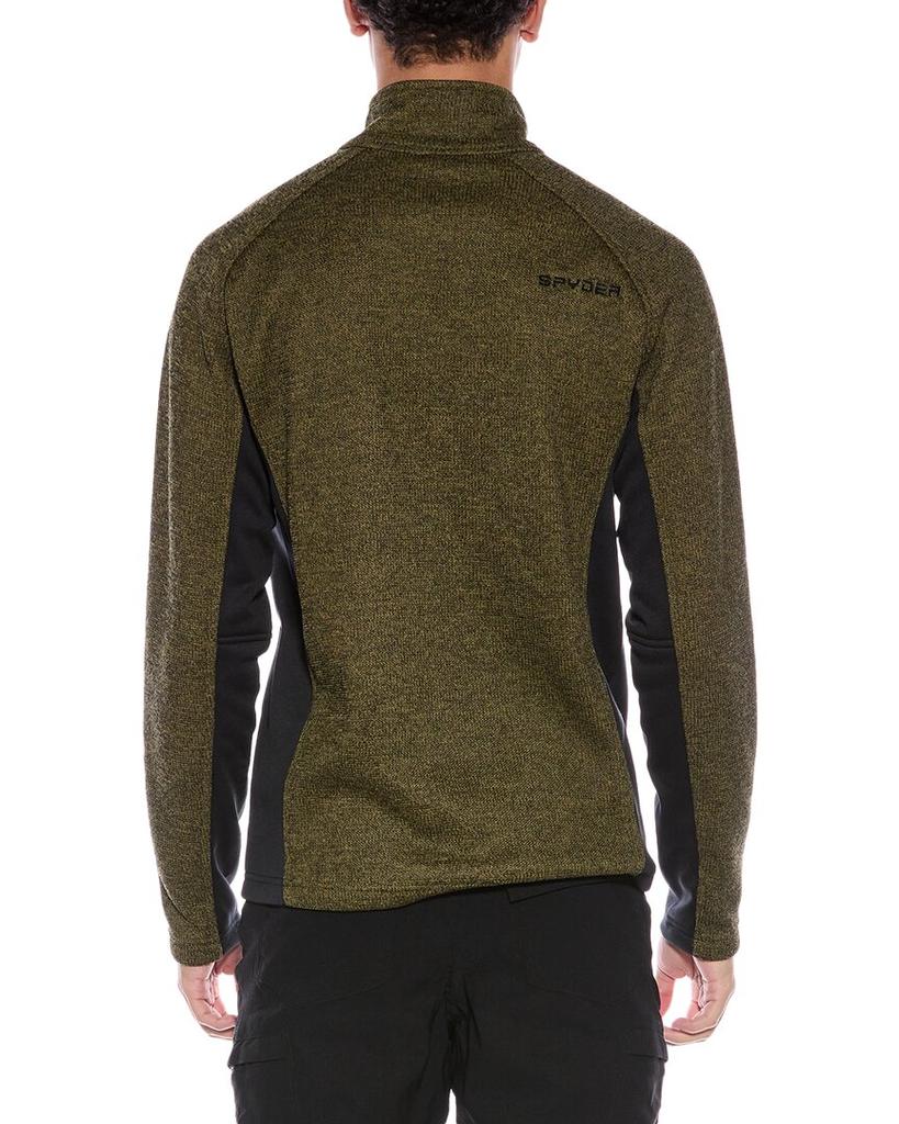 Spyder Ryder 1/4-Zip Pullover