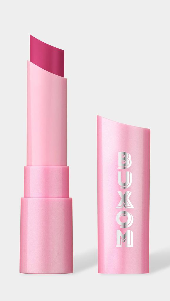Buxom Cosmetics Full On Plumping Lip Glow Balm