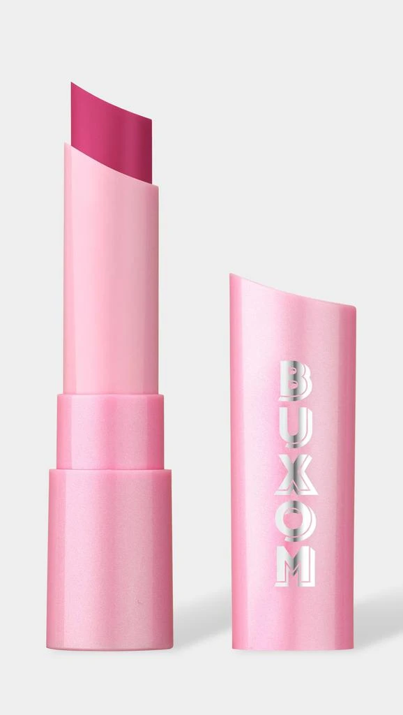 Buxom Cosmetics Full On Plumping Lip Glow Balm 1
