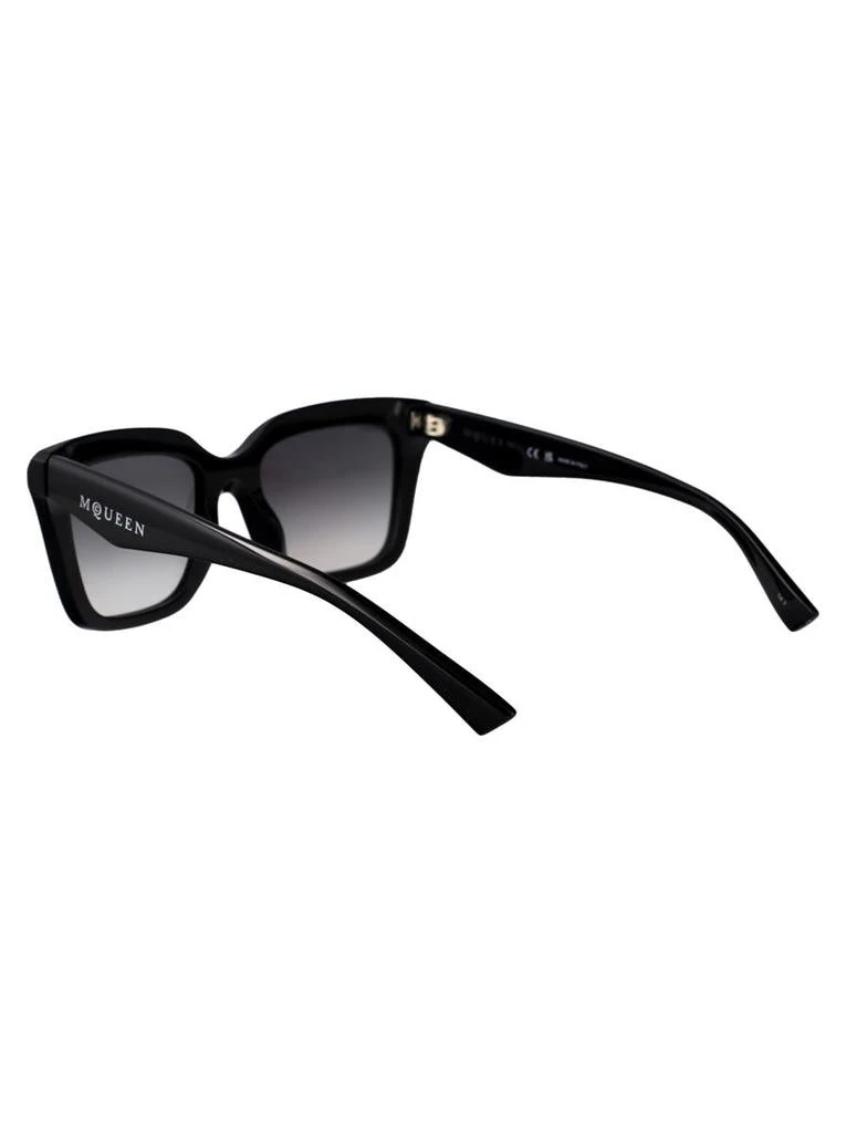 Alexander McQueen Alexander McQueen Sunglasses 4