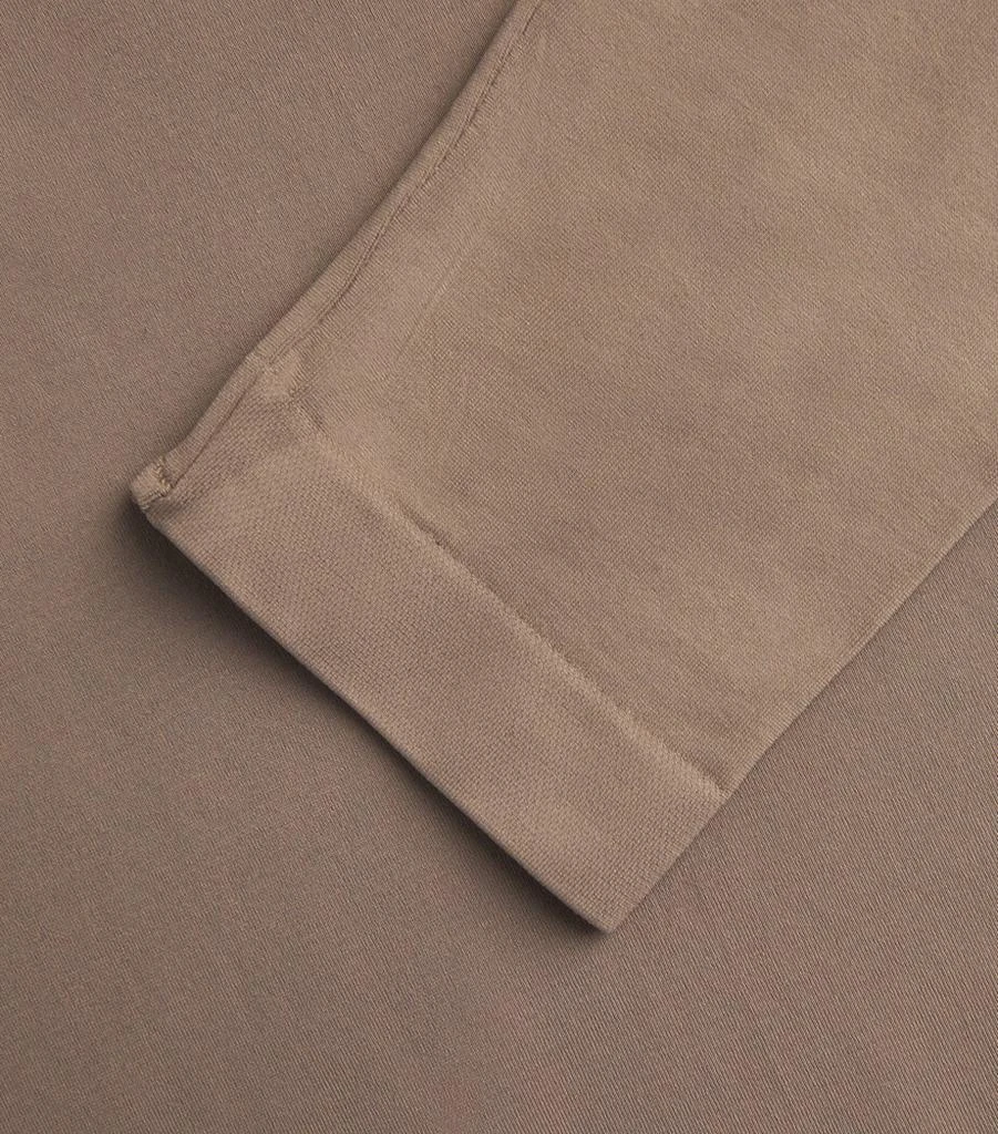 SKIMS Soft Smoothing Long-Sleeve T-Shirt 5