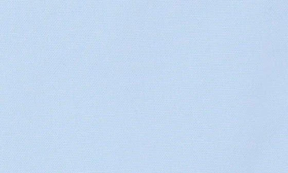 Armani Collezioni Solid Stretch Cotton Twill Dress Shirt 4