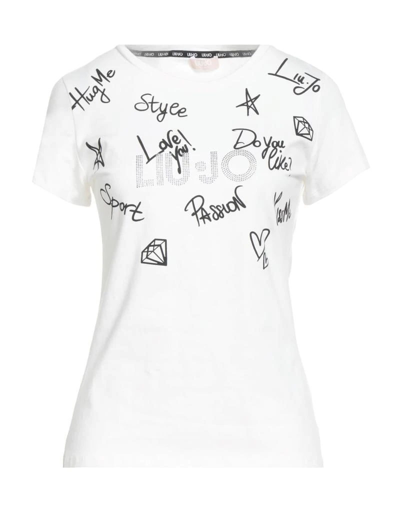 LIU •JO T-shirt 1