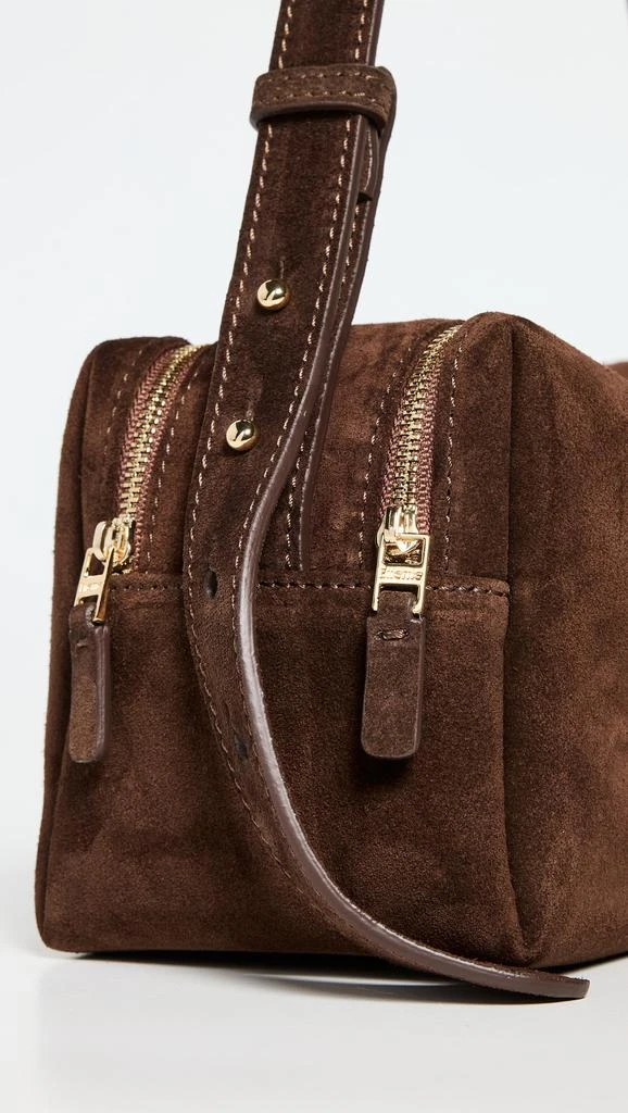 Elleme Trousse Suede Shoulder Bag 4
