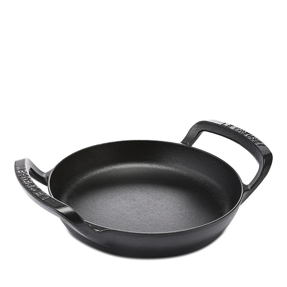 Le Creuset Alpine Enameled Cast Iron Skillet 1