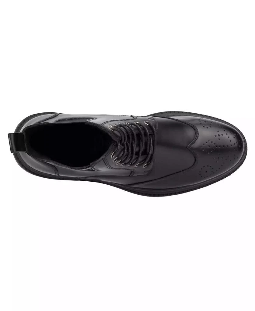 Reserved Footwear Men's Devon Ankle Boots 6