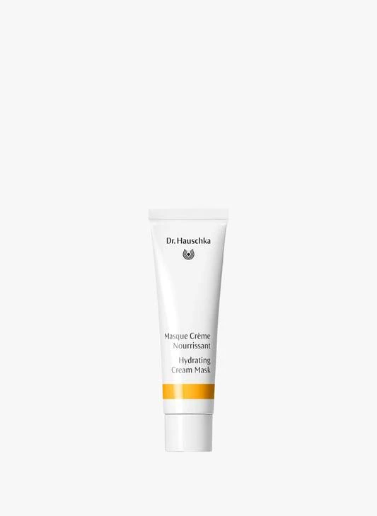 Dr Hauschka Hydrating Cream Mask