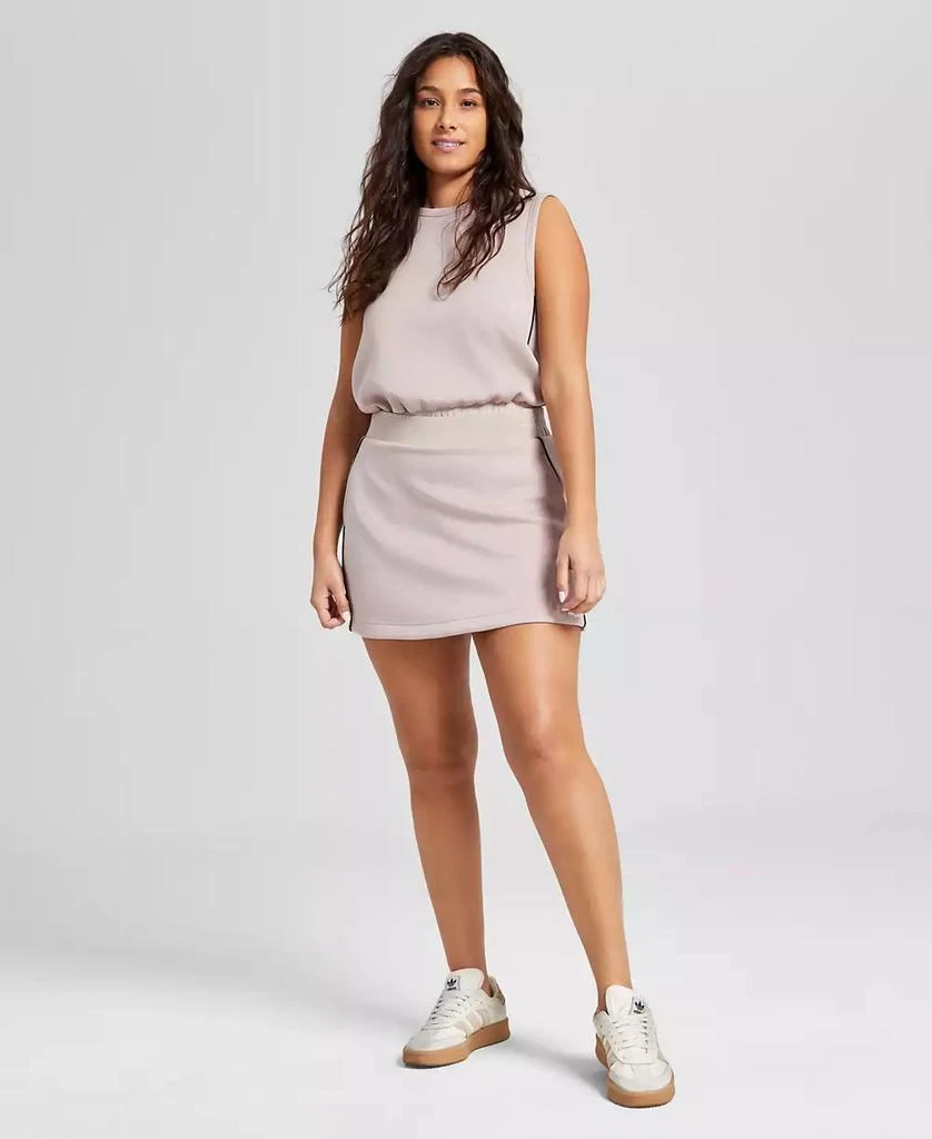 And Now This Women's Piping-Trim Skort, Exclusively at Macy's 1