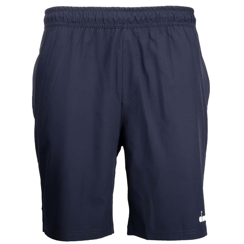 Diadora Core Bermuda Tennis Shorts