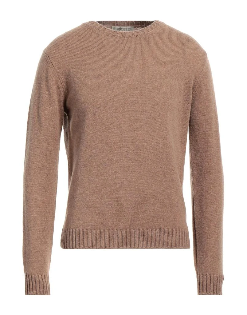 irish crone Sweater 1