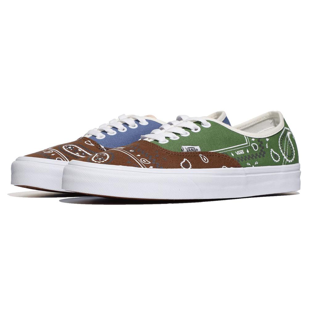 Vans Authentic