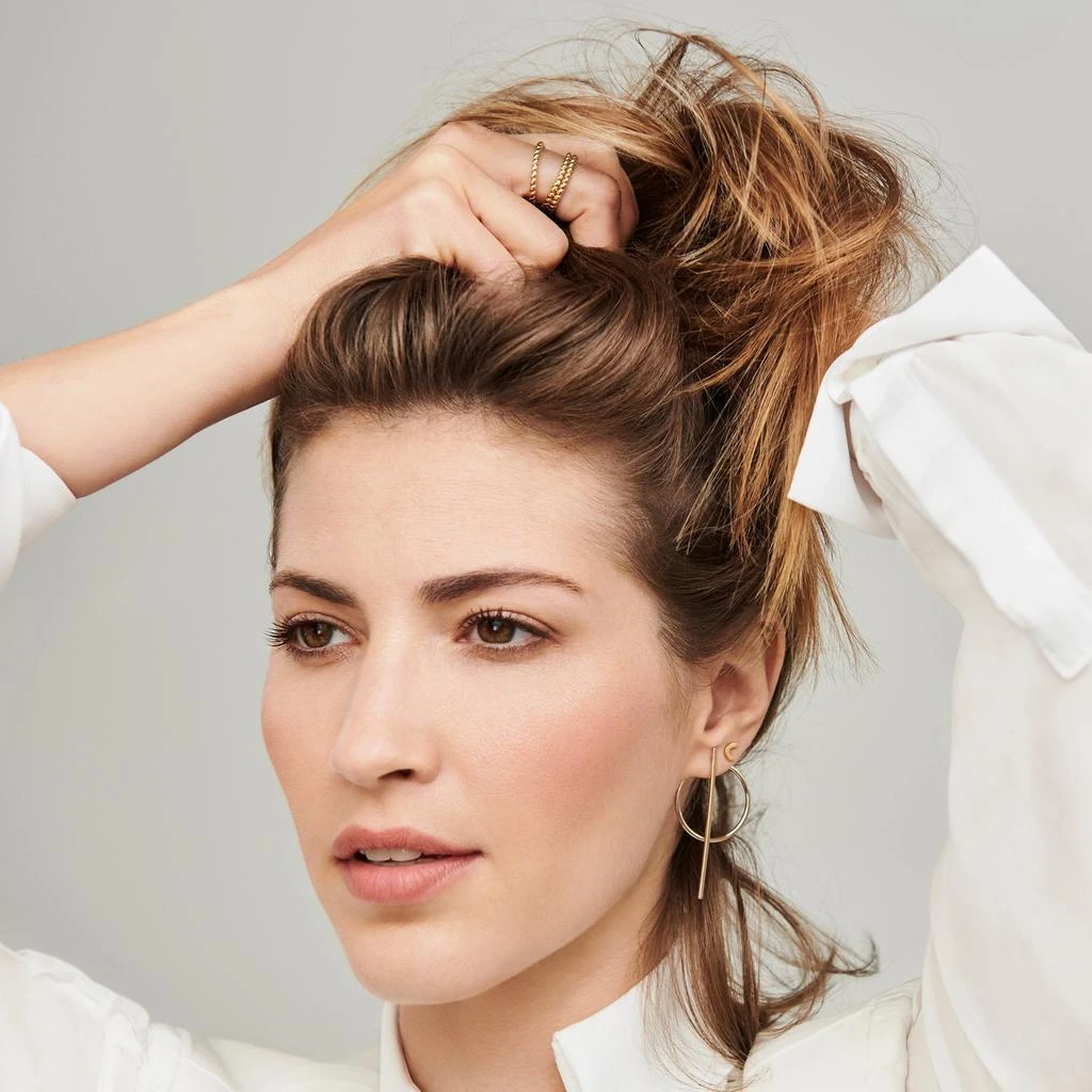 VIRTUE VIRTUE Flourish Nightly Intensive Hair Rejuvenation Treatment Kit - Trial Size 3 piece 6